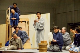 三谷幸喜が歌舞伎座に初挑戦で歌舞伎俳優たちにクレーム!?