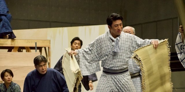 三谷幸喜が歌舞伎座に初挑戦で歌舞伎俳優たちにクレーム!? : 映画 