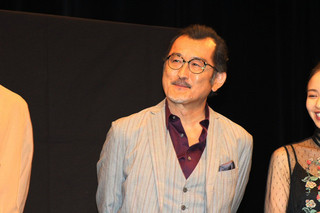 坂口健太郎、「FF14」プレイで役づくり “ゲーマー”吉田鋼太郎は出演に大興奮