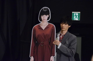 「リング」シリーズを生き抜いた女優・佐藤仁美、薄型テレビ問題をぶつける！