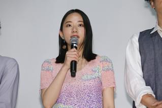 井浦新が明かす、映画作りの本質 「嵐電」での芝居は「宝物」