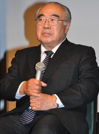 5月18日に他界した坂上順氏「追憶」