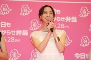 篠原涼子が3人!? “篠原メーク”のざわちん登場に芳根京子＆佐藤隆太が大混乱