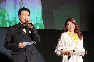 ショートショートフィルムフェスティバル2019が開幕 EXILE AKIRA、佐藤大樹、木村佳乃ら登場