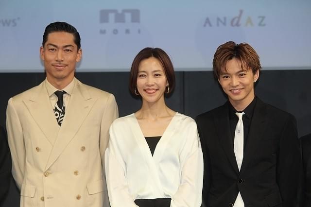 ショートショートフィルムフェスティバル2019が開幕 EXILE AKIRA、佐藤大樹、木村佳乃ら登場