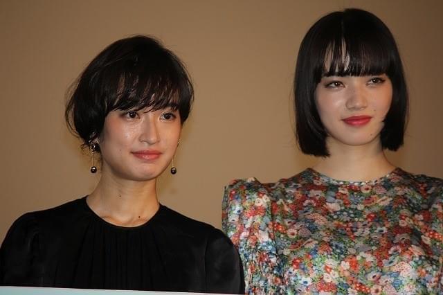 成田凌の“テラスハウス愛”に小松菜奈＆門脇麦が爆笑「2対1になると良くない」