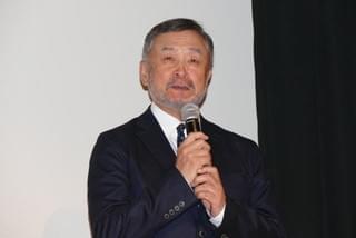 二宮金次郎を演じた合田雅吏、役になりきり「土を食べた」