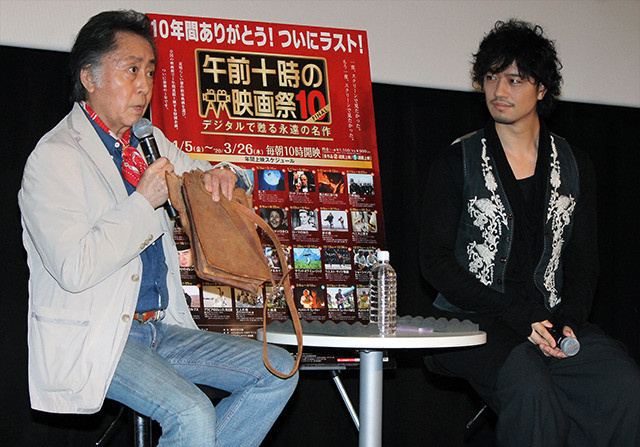 北大路欣也、高倉健さんに導かれた「八甲田山」は「大きなエポックになった作品」 - 画像3