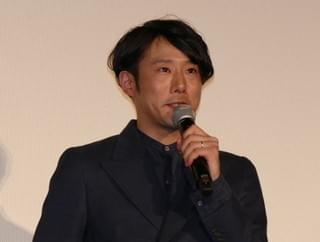 松坂桃李「こんな経験は初めて」 社会派サスペンス「新聞記者」に「言葉見つからず」