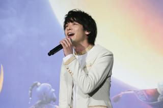 中村倫也が名曲を熱唱！山寺宏一は“山ちゃん”違いで場内盛り上げる