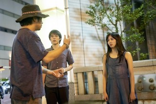 【映画プロデューサー・北島直明を知ってるか!? 第5回】「町田くんの世界」で取り入れたメディアトレーニング