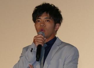 西島秀俊「感無量です」 主演作「空母いぶき」快進撃で早くも興収10億目前