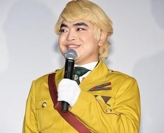 「劇場版パタリロ！」魔夜峰央がネタバレ発言！加藤諒ら「なんで言っちゃったの!?」