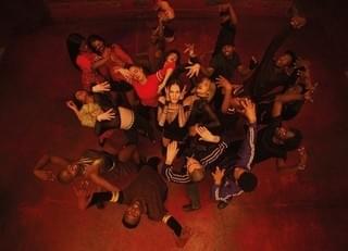 疑似トランスに酔いしれる狂乱の97分間「CLIMAX クライマックス」