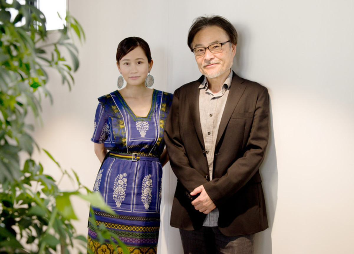 前田敦子の結婚を予言していた 黒沢清監督 旅のおわり世界のはじまり での不思議なシンクロ 映画ニュース 映画 Com