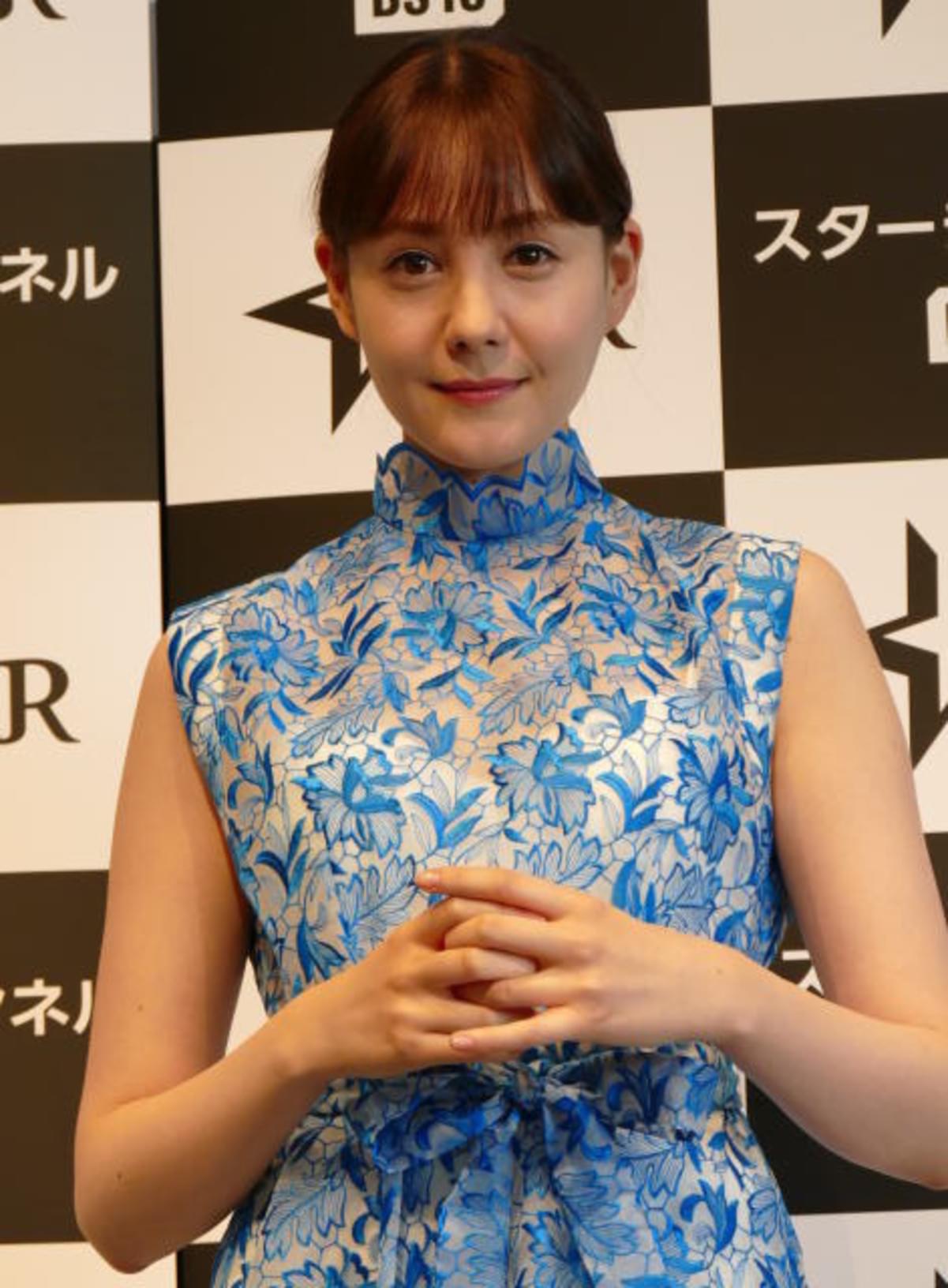 トリンドル玲奈、オードリー・ヘプバーンの魅力は「美しさと上品さ