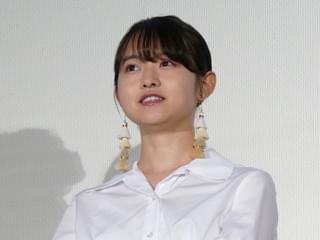 夏帆、「海街diary」助監督と再タッグ 官能シーンは「お父さんに見られたような気恥ずかしさ」