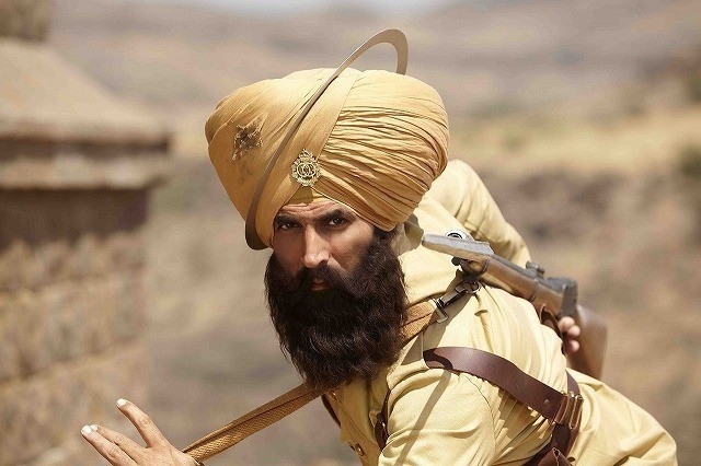 “21人の勇者”が1万の部族連合に挑む！ インド映画「KESARI」8月16日から日本公開 - 画像8