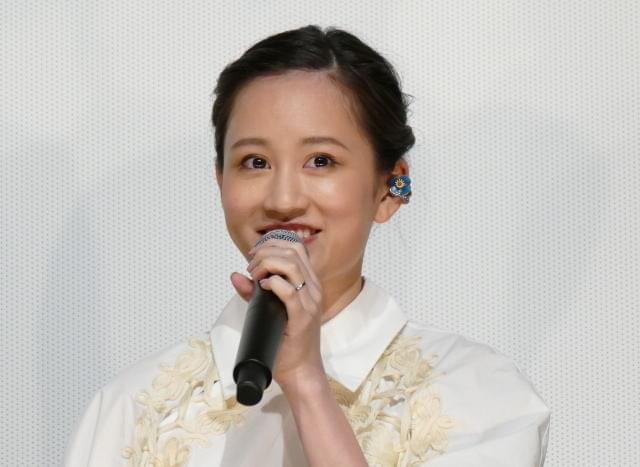 女優・前田敦子に全幅の信頼 「旅のおわり世界のはじまり」黒沢清監督が絶賛