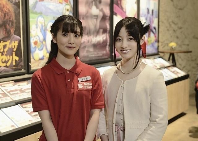 実写「かぐや様は告らせたい」にTVアニメ版かぐやの声優・古賀葵が出演