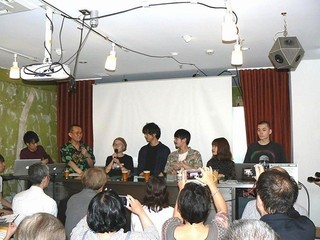 「田辺・弁慶映画祭セレクション2019」前夜祭、5人の監督が意気込みや新作を語る