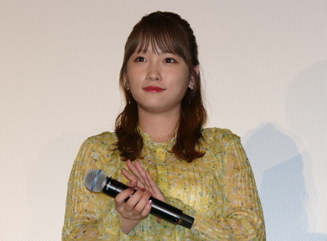 片寄涼太、初の国際映画祭に胸躍る「ドキドキします」 主演アニメで上海入り