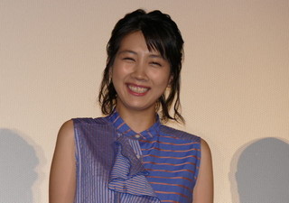 片寄涼太、初の国際映画祭に胸躍る「ドキドキします」 主演アニメで上海入り