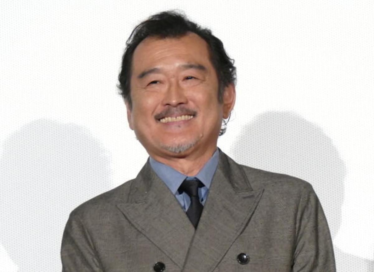 吉田鋼太郎 1日5回エゴサーチ 亡き大杉漣さんの役どころ引き継ぐ 映画ニュース 映画 Com