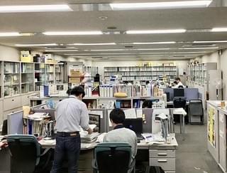 国立映画アーカイブ 京橋本館の学芸課「2001年宇宙の旅」