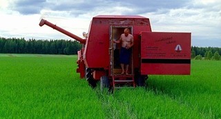 廃車や電話ボックスもサウナに！ フィンランド発の“サウナ”ドキュメンタリー予告入手