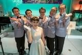 「星屑の会」による人気舞台を映画化！