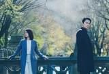 たった、三度会ったあなたが、 誰よりも深く愛した人だった――