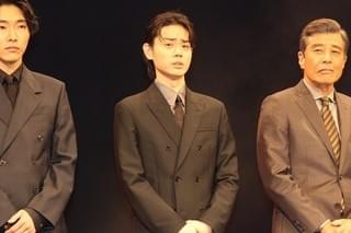 菅田将暉、舘ひろしらベテラン陣から“天才的演技”と絶賛の嵐「すごいな、今日の俺」