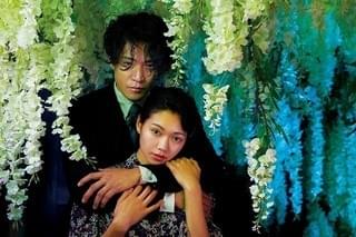 二階堂ふみは最後の女となった富栄役を体現「人間失格 太宰治と3人の女たち」