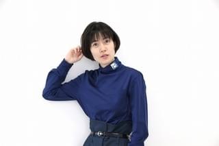 韓国の演技派女優シム・ウンギョン、「新聞記者」で実感した“難しい”芝居とは？