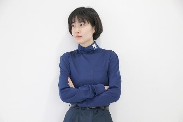 韓国の演技派女優シム・ウンギョン、「新聞記者」で実感した“難しい”芝居とは？ - 画像2