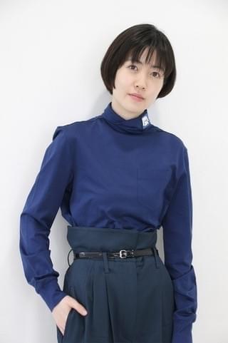 韓国の演技派女優シム・ウンギョン、「新聞記者」で実感した“難しい”芝居とは？