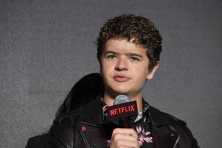 「ストレンジャー・シングス」の子役が、Netflix向けのドッキリ番組をスタート