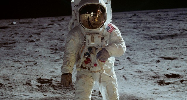 月面着陸50周年！ 超極秘映像＆音声データで構成された「アポロ11 完全版」7月19日公開 - 画像1