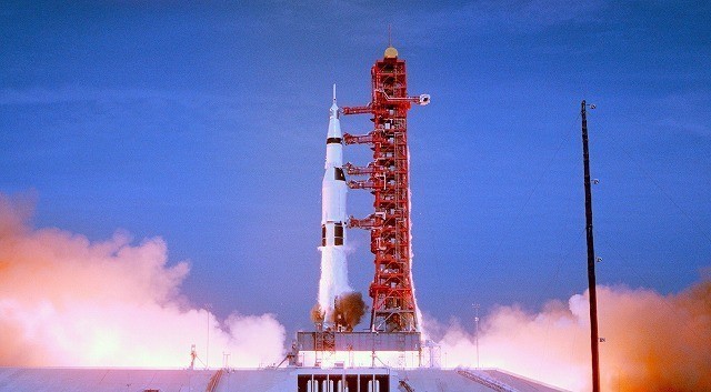 月面着陸50周年！ 超極秘映像＆音声データで構成された「アポロ11 完全版」7月19日公開 - 画像4