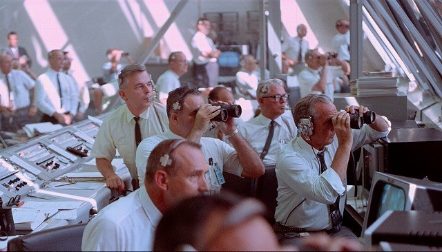 月面着陸50周年！ 超極秘映像＆音声データで構成された「アポロ11 完全版」7月19日公開 - 画像3