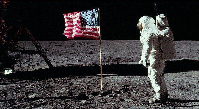 月面着陸50周年！ 超極秘映像＆音声データで構成された「アポロ11 完全版」7月19日公開 - 画像5