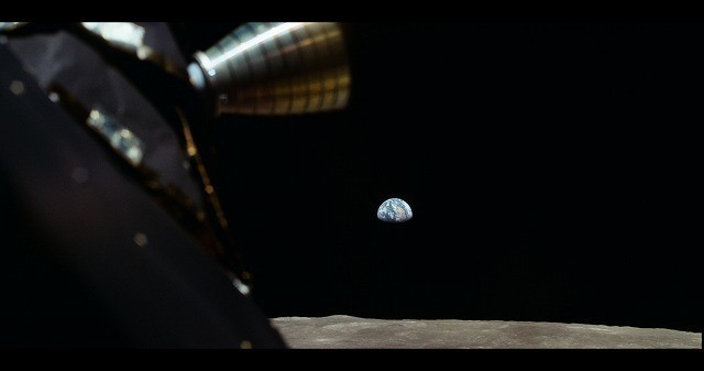 月面着陸50周年！ 超極秘映像＆音声データで構成された「アポロ11 完全版」7月19日公開 - 画像8