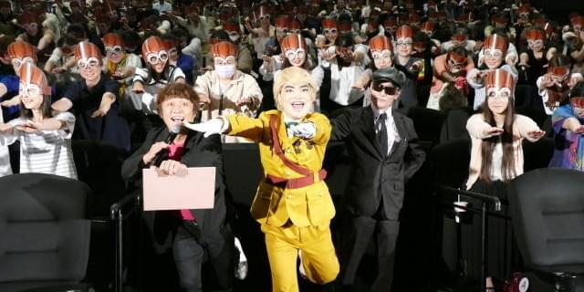 パタリロ！ ネガ フィルム 栞 しおり 東映アニメーション 魔夜峰央 セル画 パタリロ！ ネガ フィルム 栞 しおり 東映アニメーション 魔夜