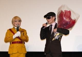 魔夜峰央氏「パタリロ！」101巻発売も「通過点」 劇場版の興収は「翔んで埼玉」の半分くらい？