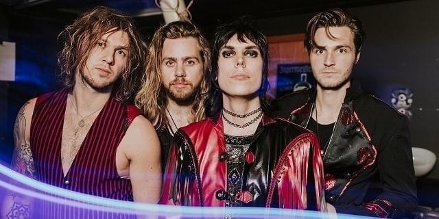 Netflix「聖闘士星矢」OP主題歌はThe Struts「ペガサス幻想」英語カバーに決定 : 映画ニュース - 映画.com