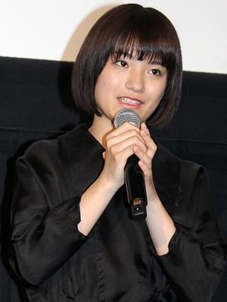 峯田和伸、原作・出演・主題歌の「いちごの唄」公開に「出産を終えた気持ち」