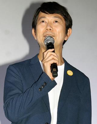 井浦新「裸のイメージしかないかもしれませんが」俳優・アキラ100％を絶賛