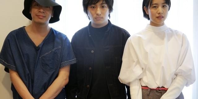 いちごの唄 銀杏BOYZ　作詞：峯田和伸　作曲：峯田和伸） 銀杏BOYZ 書き下ろし主題歌「いちごの唄」劇場限定で発売決定