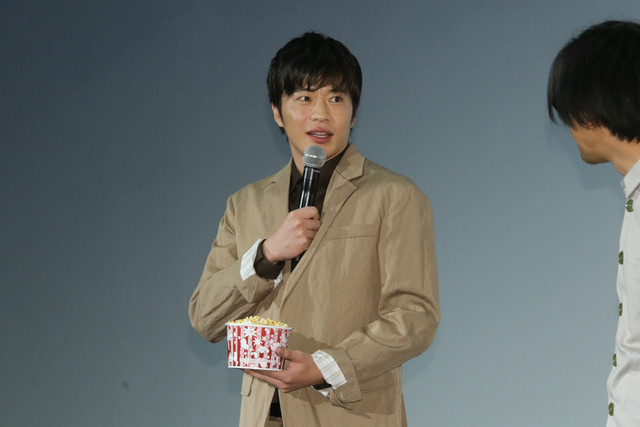田中圭、映画版「おっさんずラブ」に手ごたえ十分「悔いがまったくない」